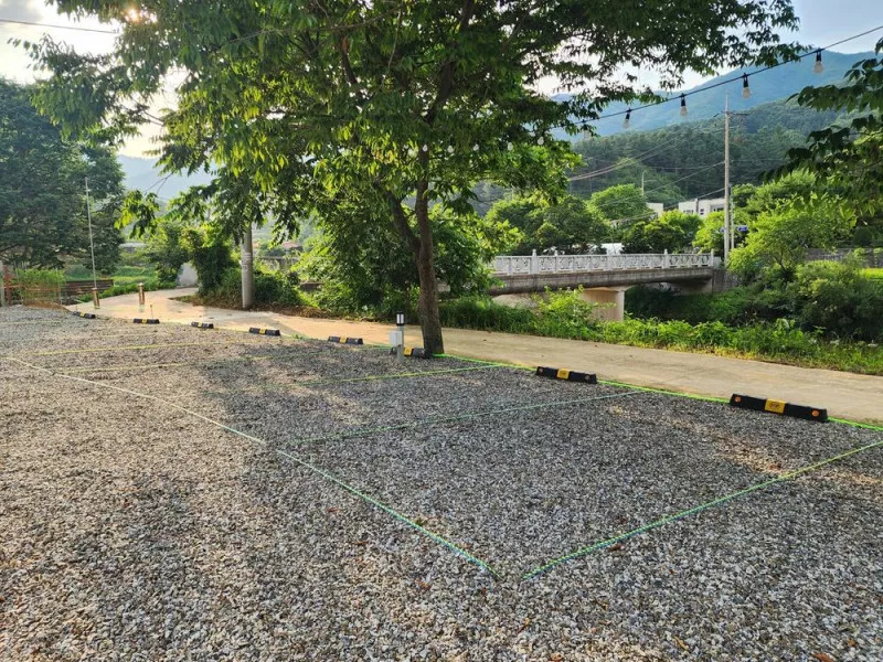 반딧불캠핑장 3