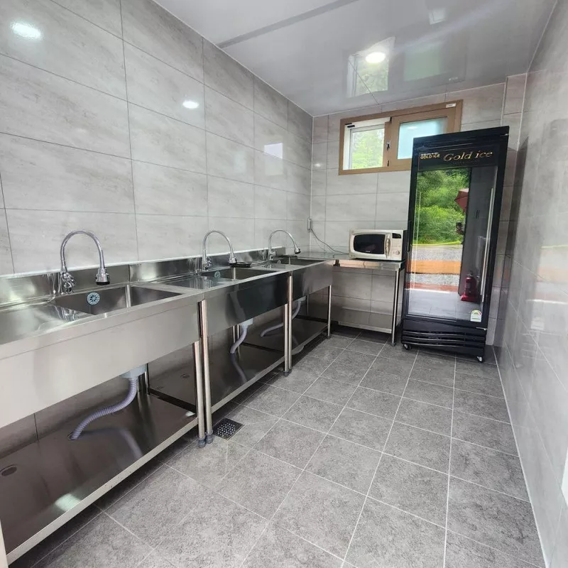 반딧불캠핑장 4