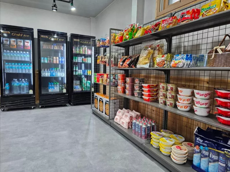 반딧불캠핑장 7