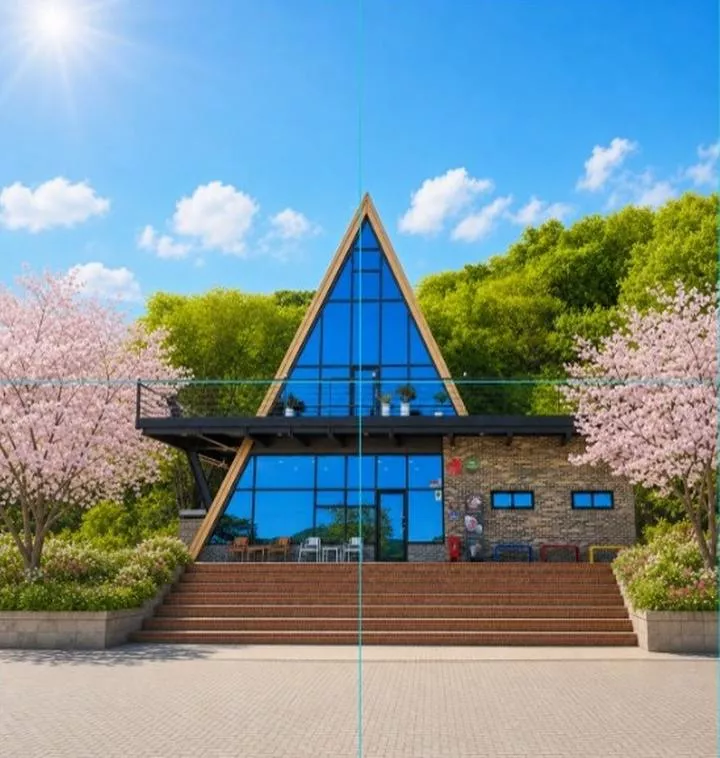 마루벌캠핑장